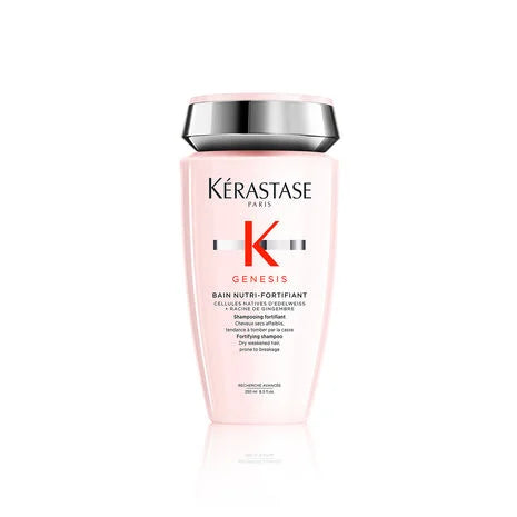 KÉRASTASE GENESIS BAIN NUTRI-FORTIANT SHAMPOO