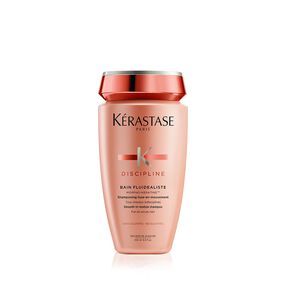 KÉRASTASE DISCIPLINE BAIN FLUIDEALISTE SHAMPOO