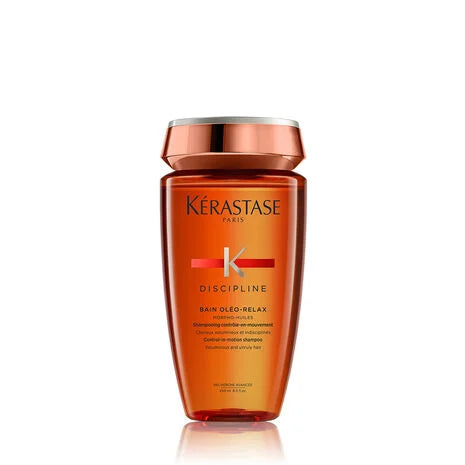 KÉRASTASE DISCIPLINE BAIN OLEO-RELAX SHAMPOO