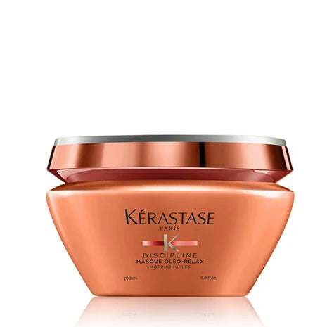 KÉRASTASE DISCIPLINE MASQUE OLEO RELAX