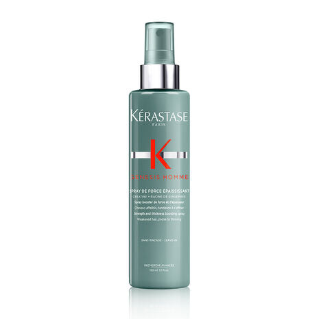 KÉRASTASE GENESIS HOMME SPRAY DE FORCE EPPAISSISSANT