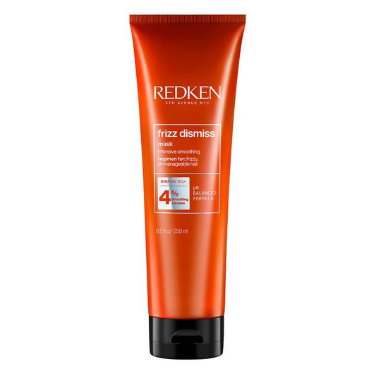 REDKEN FRIZZ DISMISS MASK